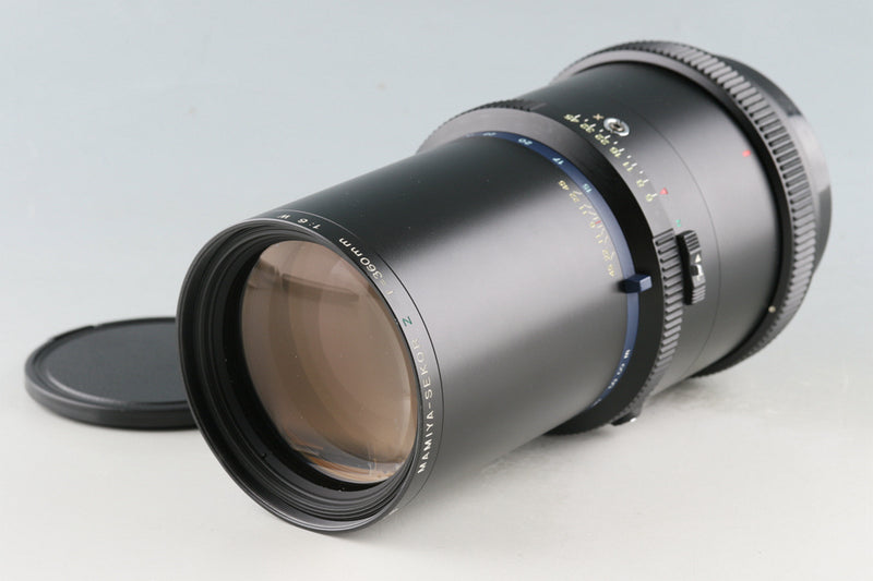 Mamiya-Sekor Z 360mm F/6 W Lens for RZ67 #55314E6