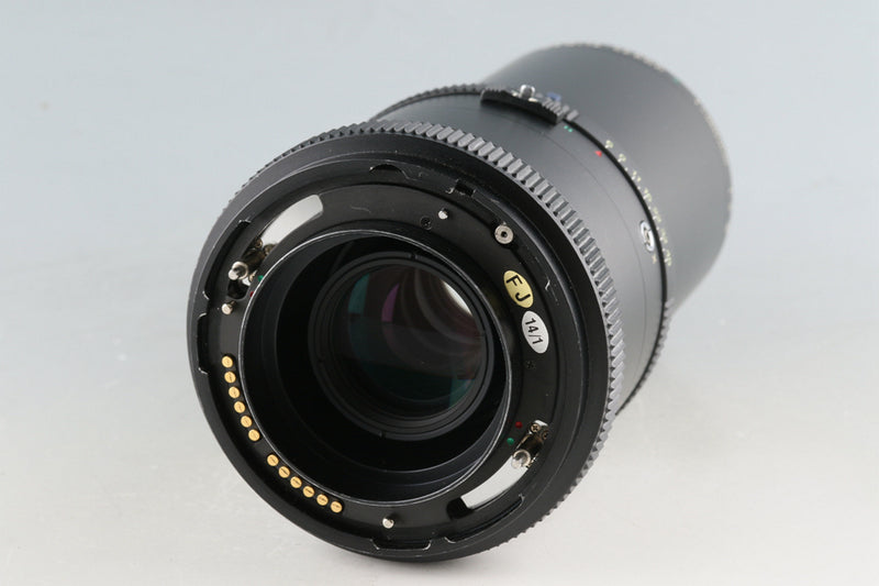 Mamiya-Sekor Z 360mm F/6 W Lens for RZ67 #55314E6