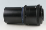 Mamiya-Sekor Z 360mm F/6 W Lens for RZ67 #55314E6