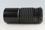 Mamiya-Sekor ULD C 300mm F/5.6 N Lens for Mamiya 645 #55315E6