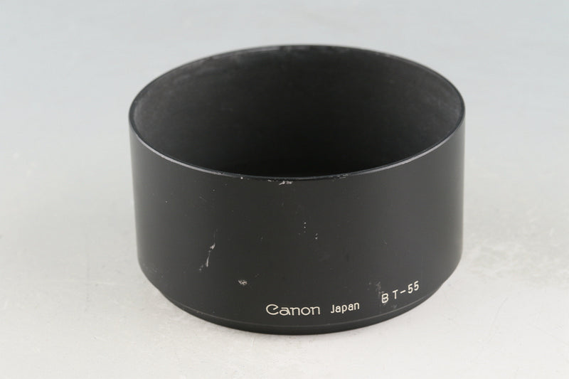 Canon FD 100mm F/2.8 Lens #55320F4