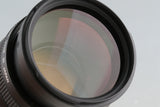 Canon Zoom EF 75-300mm F/4-5.6 II Lens #55324H22