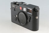 Leica M7 0.72 35mm Rangefinder Film Camera #55325L1