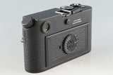 Leica M7 0.72 35mm Rangefinder Film Camera #55325L1