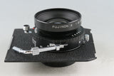 Fujifilm Fujinon A 240mm F/9 Lens #55328L9