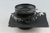 Fujifilm Fujinon A 240mm F/9 Lens #55328L9