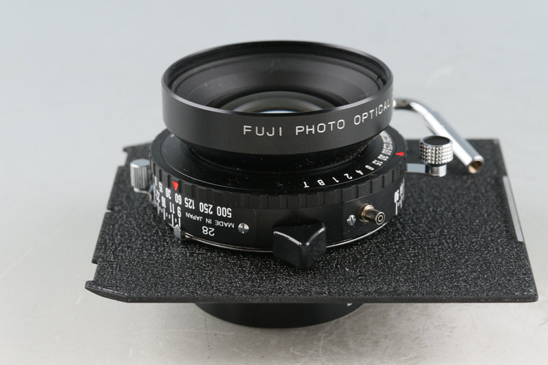 Fujifilm Fujinon A 240mm F/9 Lens #55328L9