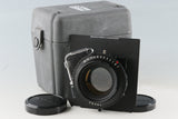 Fujifilm Fujinon C 300mm F/8.5 Lens #55329L9