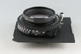 Fujifilm Fujinon C 300mm F/8.5 Lens #55329L9