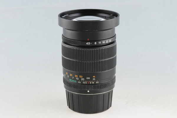 Mamiya G 150mm F/4.5 L Lens for Mamiya 6 #55331E5