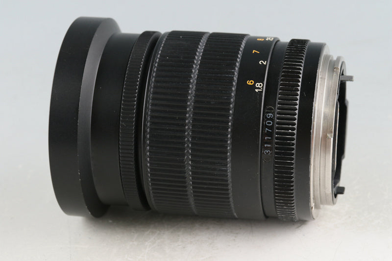 Mamiya G 150mm F/4.5 L Lens for Mamiya 6 #55331E5