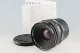 Mamiya G 75mm F/3.5 L Lens for Mamiya 6 #55333E5