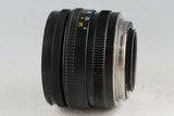 Mamiya G 75mm F/3.5 L Lens for Mamiya 6 #55333E5