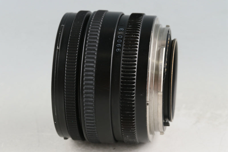 Mamiya G 75mm F/3.5 L Lens for Mamiya 6 #55333E5