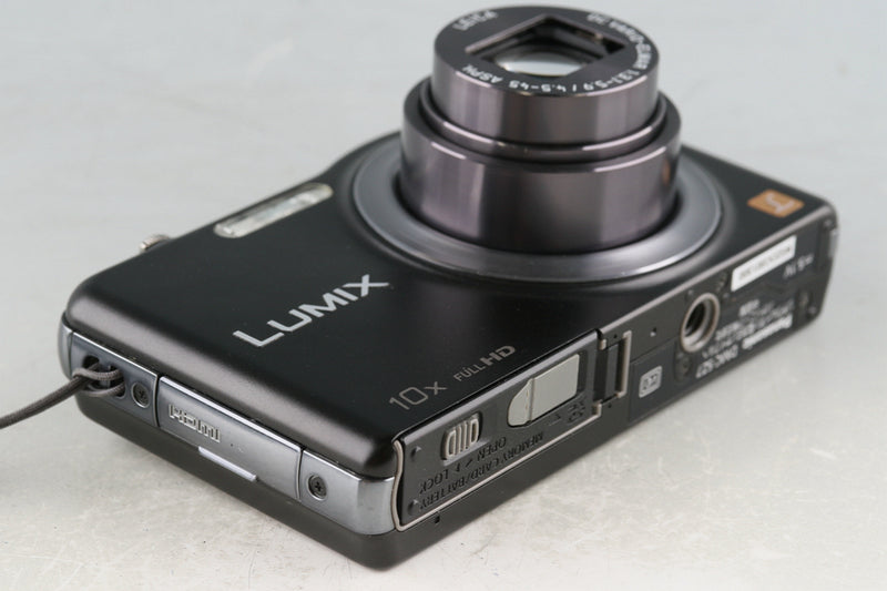 Panasonic Lumix DMC-SZ7 Digital Camera #55339I