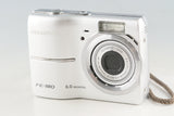 Olympus Camedia FE-180 Digital Camera #55340I