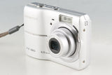 Olympus Camedia FE-180 Digital Camera #55340I