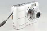 Olympus Camedia FE-180 Digital Camera #55340I