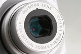 Olympus Camedia FE-180 Digital Camera #55340I