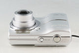 Olympus Camedia FE-180 Digital Camera #55340I