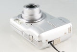 Olympus Camedia FE-180 Digital Camera #55340I