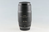 Canon Zoom EF 100-200mm F/4.5 A Lens #55351H12