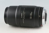 Canon Zoom EF 100-200mm F/4.5 A Lens #55351H12