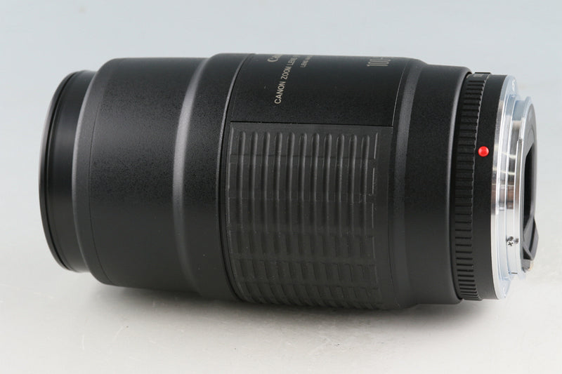 Canon Zoom EF 100-200mm F/4.5 A Lens #55351H12