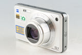 Sony Cyber-Shot DSC-W270 Digital Camera *Japanese Version Only* #55352I