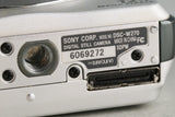 Sony Cyber-Shot DSC-W270 Digital Camera *Japanese Version Only* #55352I