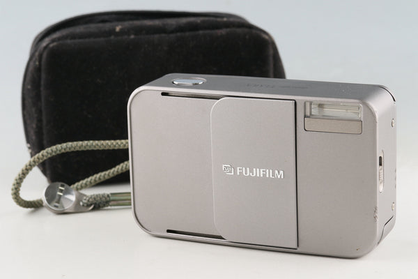 Fujifilm Cardia Mini Tiara 35mm Point & Shoot Film Camera #55353D4