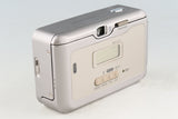 Fujifilm Cardia Mini Tiara 35mm Point & Shoot Film Camera #55353D4