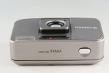 Fujifilm Cardia Mini Tiara 35mm Point & Shoot Film Camera #55353D4