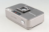 Fujifilm Cardia Mini Tiara 35mm Point & Shoot Film Camera #55353D4