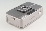 Fujifilm Cardia Mini Tiara 35mm Point & Shoot Film Camera #55353D4