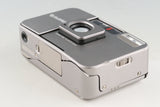 Fujifilm Cardia Mini Tiara 35mm Point & Shoot Film Camera #55353D4