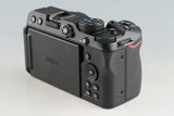 Nikon Z30 Mirrorless Digital Camera *Shutter Count:3725 #55359F1