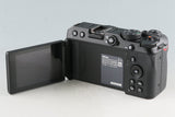 Nikon Z30 Mirrorless Digital Camera *Shutter Count:3725 #55359F1