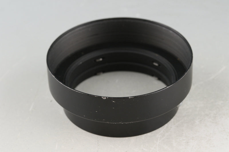 Leica Leitz Elmarit-R 35mm F/2.8 3-Cam Lens for Leica R #55360T