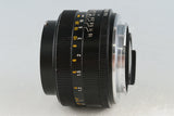 Leica Leitz Summilux-R 50mm F/1.4 2-Cam Lens for Leica R #55361T