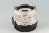 Contax Carl Zeiss Planar T* 45mm F/2 Lens for G1/G2 #55364A2