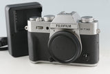 Fujifilm X-T30 Mirrorless Digital Camera #55365E4