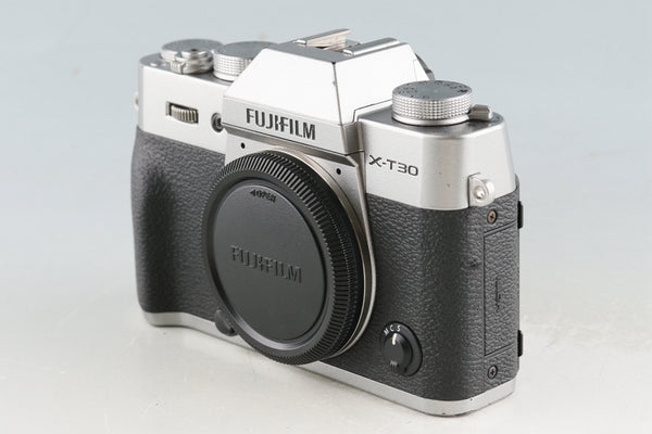 Fujifilm X-T30 Mirrorless Digital Camera #55365E4