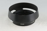 Leica Leitz Summilux 50mm F/1.4 for Leica M #55369T