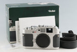 Rollei 35RF Rangefinder Film Camera With Box #55373L7