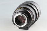 Leica Leitz Apo-Summicron-R 180mm F/2 Lens for Leica R #55374T