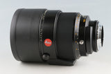 Leica Leitz Apo-Summicron-R 180mm F/2 Lens for Leica R #55374T