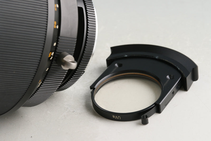 Leica Leitz Apo-Summicron-R 180mm F/2 Lens for Leica R #55374T