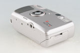 Kyocera T Proof 35mm Point & Shoot Film Camera #55377D6