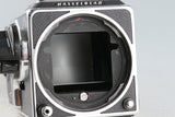 Hasselblad 503CW Medium Format Film Camera + A12 #55381E4